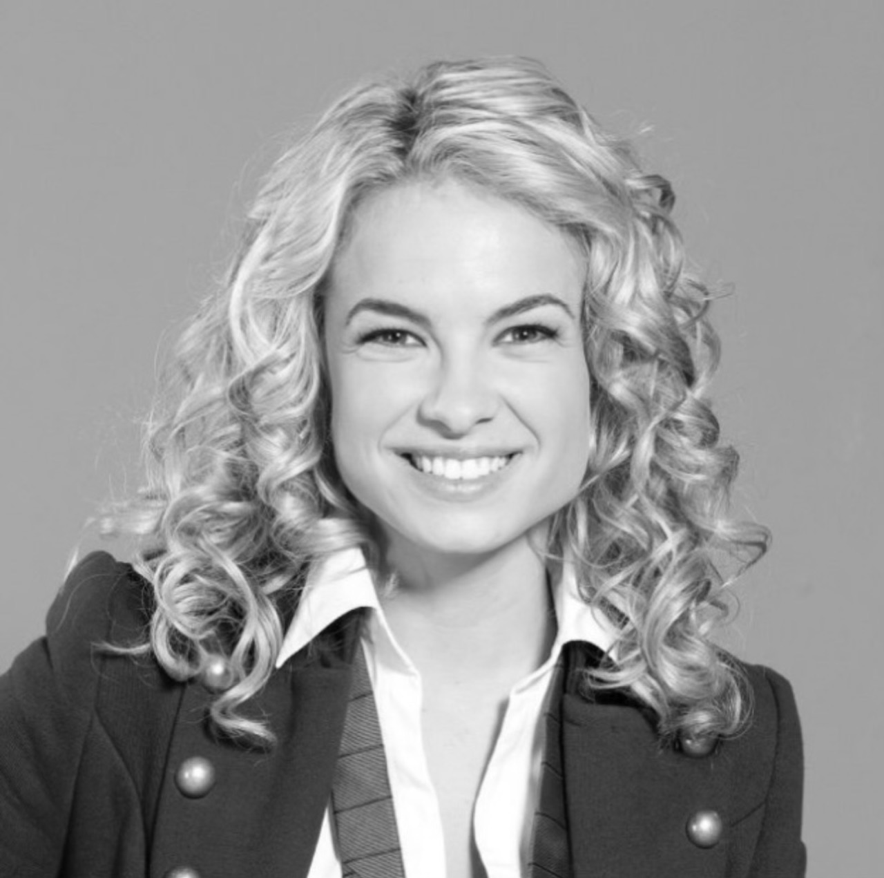 Morre a atriz Lua Blanco, a Roberta de ‘Rebelde’, aos 39 anos